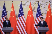 The South China Sea and China-US Relations: Beijing’s Perspective